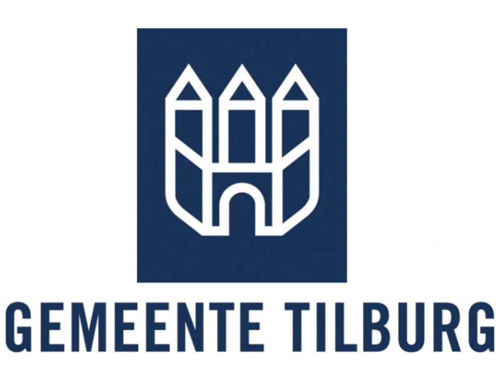 logo gemeente tilburg